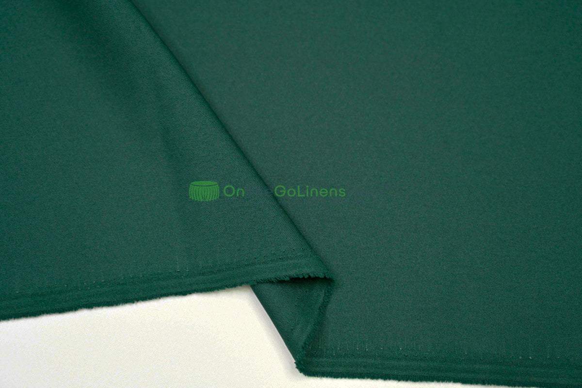 Visa Polyester Fabric by the Yard & Wholesale Bolt | 100% Polyester Poplin Fabric | 60" Wide |