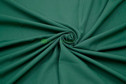 Wrinkle Free Scuba Fabric by the Yard & Wholesale Bolt | Double Knit Scuba Fabric | 60" Wide | Multiple Colors |