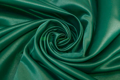 Lamour Satin Table Runners | 100% Polyester Semi Dull Heavy Satin Table Runners