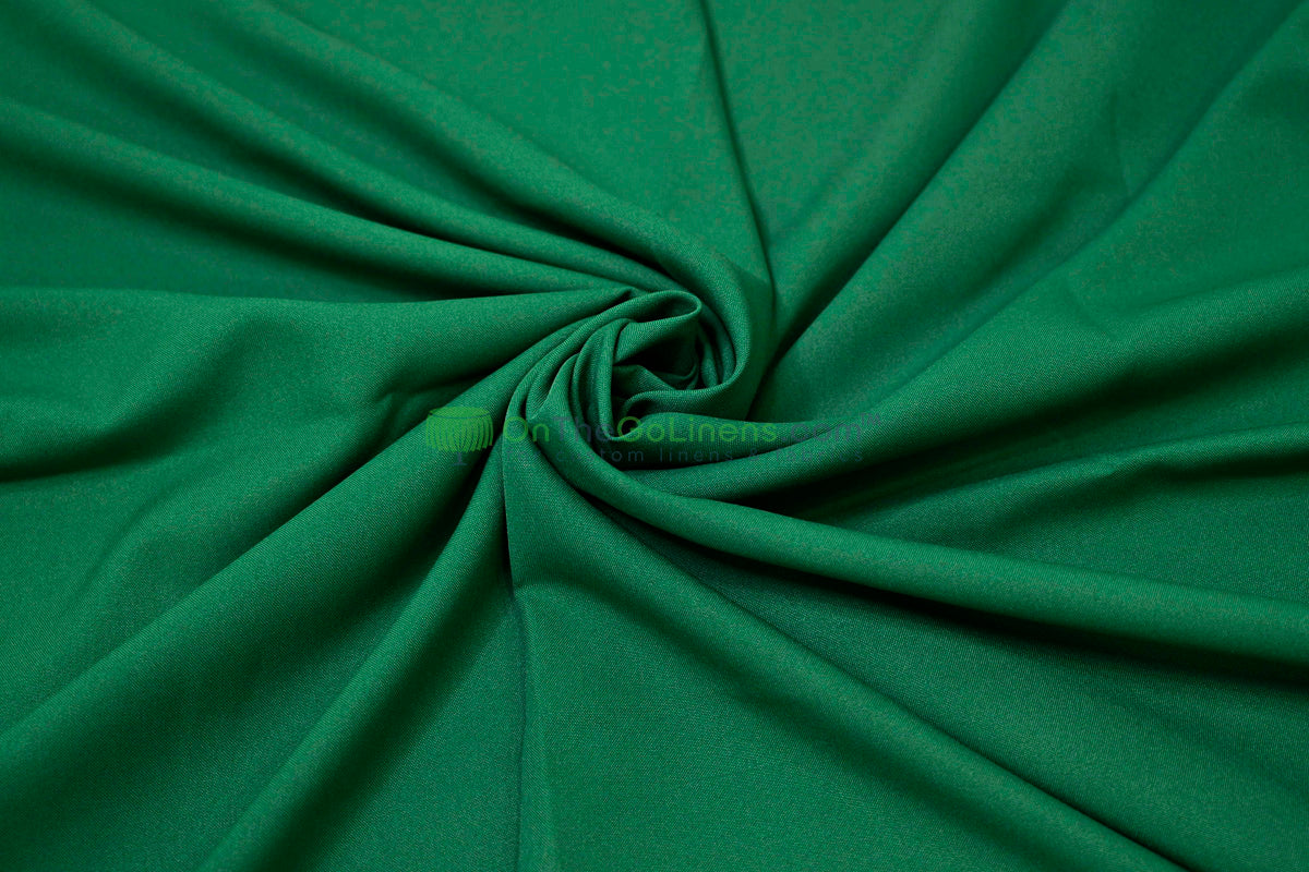 Visa Polyester Fabric by the Yard & Wholesale Bolt | 100% Polyester Poplin Fabric | 60" Wide |