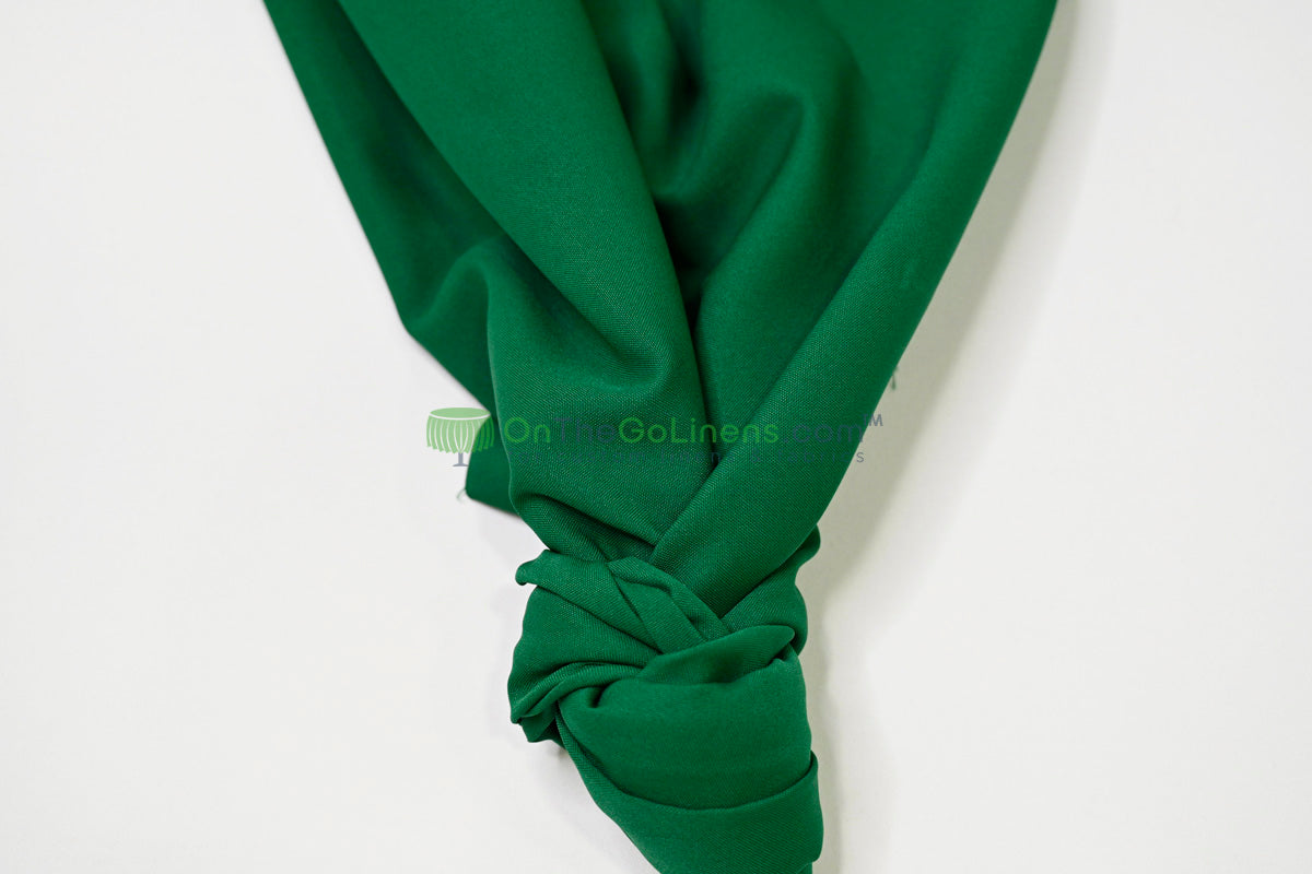 Visa Polyester Fabric by the Yard & Wholesale Bolt | 100% Polyester Poplin Fabric | 60" Wide |