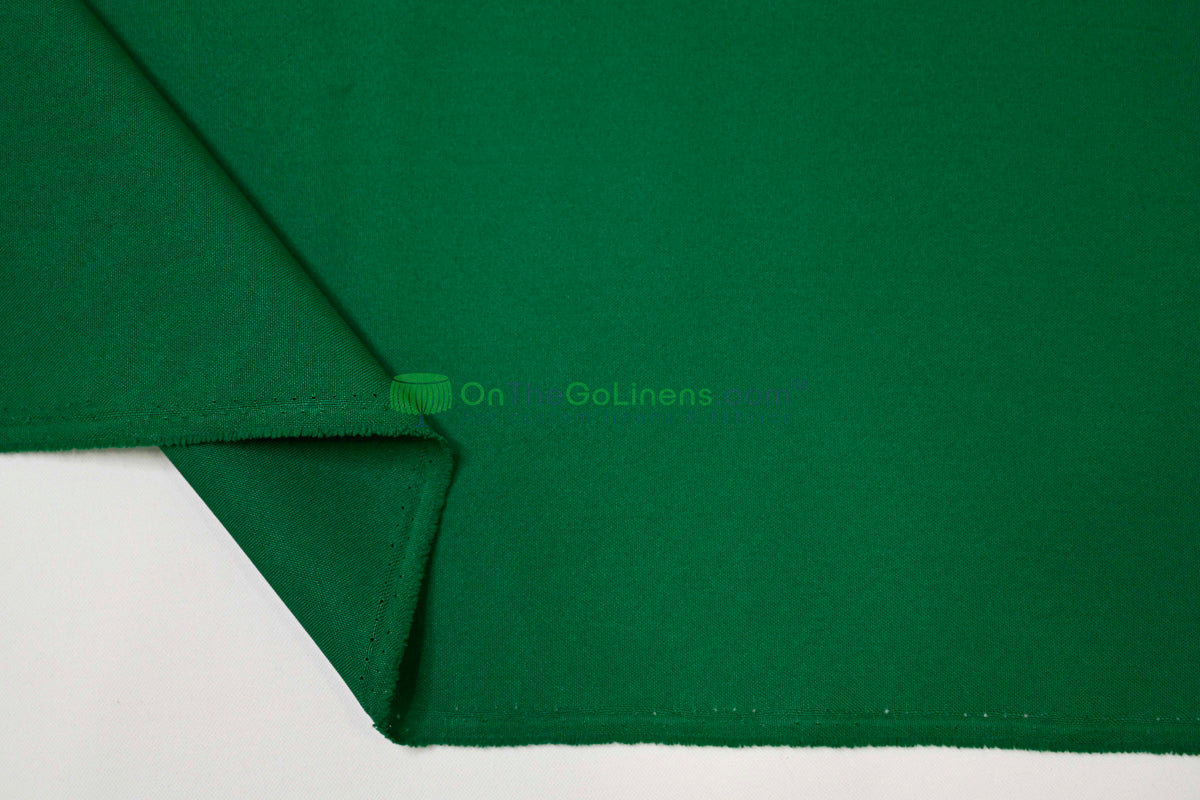 Visa Polyester Fabric by the Yard & Wholesale Bolt | 100% Polyester Poplin Fabric | 60" Wide |