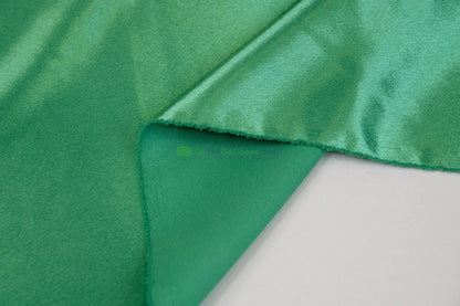 Superior Quality Japanese Crepe Back Satin Fabric by the Yard and Wholesale Bolt | 60" Wide | Multiple Colors |