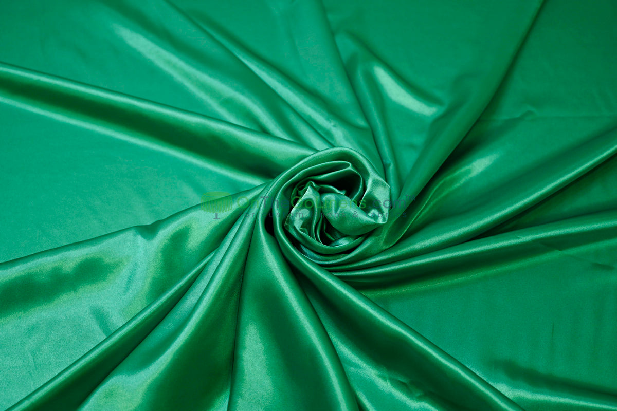 Charmeuse Satin Table Linens, Table Overlays, Table Drapes and Banquets | Multiple IFR Satin Colors |