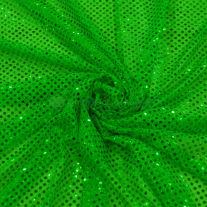 3mm Confetti Dot Sequins Table Overlays | Economic Sequins Table Overlay | Multiple Colors |