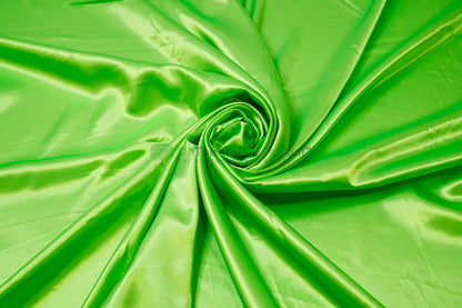 Charmeuse Satin Table Linens, Table Overlays, Table Drapes and Banquets | Multiple IFR Satin Colors |
