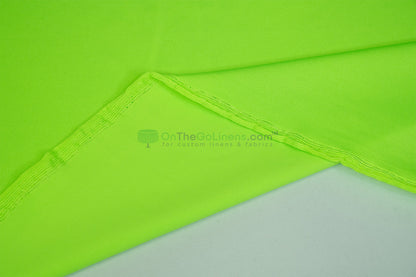 4 Way Stretch Nylon Spandex Fabric by the Yard 60" Wide 80% Nylon 20% Spandex