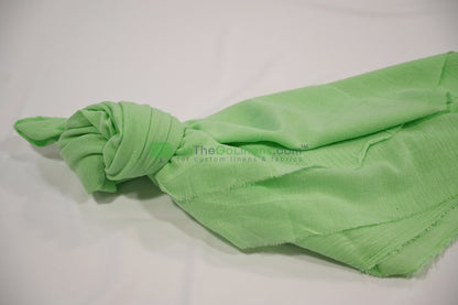 100% Cotton Gauze Fabric by the Yard & Wholesale Bolt | 100% Cotton Muslin Fabric | 48" Wide |