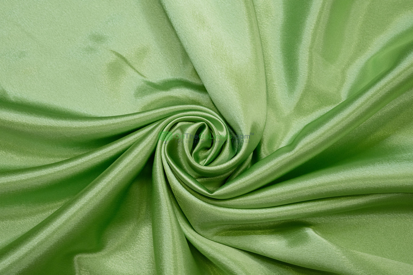 Superior Quality Japanese Crepe Back Satin Fabric by the Yard and Wholesale Bolt | 60" Wide | Multiple Colors |