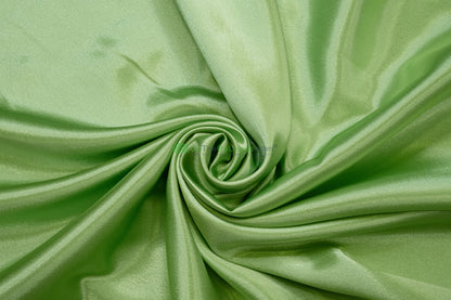 Superior Quality Japanese Crepe Back Satin Fabric by the Yard and Wholesale Bolt | 60" Wide | Multiple Colors |