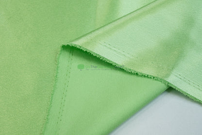 Superior Quality Japanese Crepe Back Satin Fabric by the Yard and Wholesale Bolt | 60" Wide | Multiple Colors |