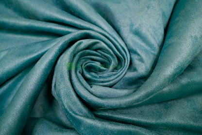 Micro Suede Fabric by the Yard and Wholesale Bolt | Faux Suede Fabric | Multiple Colors | 60" Wide |