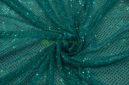 3mm Confetti Dot Sequins Table Overlays | Economic Sequins Table Overlay | Multiple Colors |