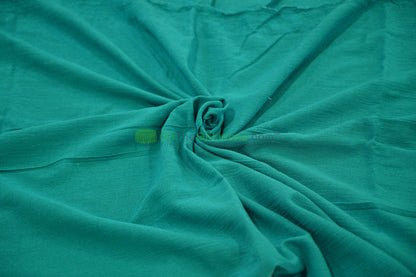 100% Cotton Gauze Fabric by the Yard & Wholesale Bolt | 100% Cotton Muslin Fabric | 48" Wide |