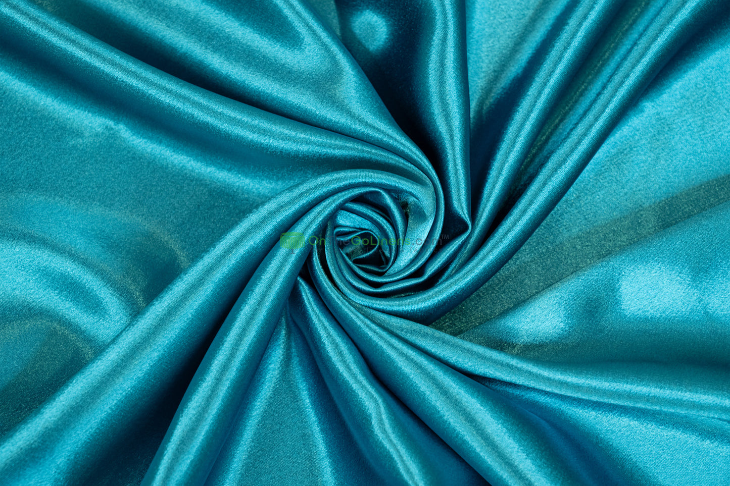 Superior Quality Japanese Crepe Back Satin Fabric by the Yard and Wholesale Bolt | 60" Wide | Multiple Colors |