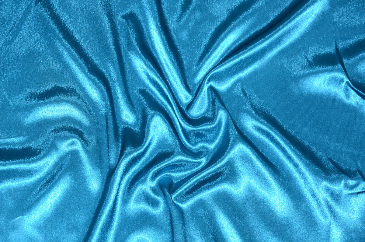 Crepe Back Satin Tablecloths, Table Overlays, Table Drapes & Banquets | Korean Quality |