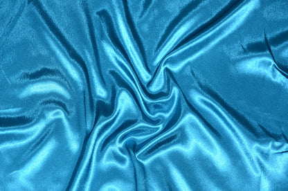 Crepe Back Satin Tablecloths, Table Overlays, Table Drapes & Banquets | Korean Quality |