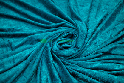 IFR Panne Velvet Event Drapery Panels | Crush Velour Curtains | Inherently Fire Retardant Drapery |Multiple Colors |