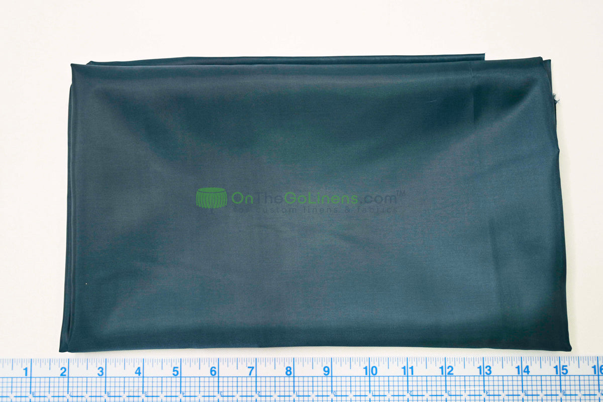 IFR Polyester Lining Fabric by the Yard & Bolt | Lining Fabric | 60" Wide | Garments & Tent Lining Decor | Inherently Fire Retardant |