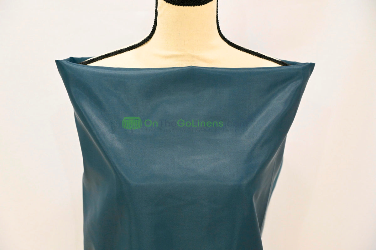 IFR Polyester Lining Fabric by the Yard & Bolt | Lining Fabric | 60" Wide | Garments & Tent Lining Decor | Inherently Fire Retardant |