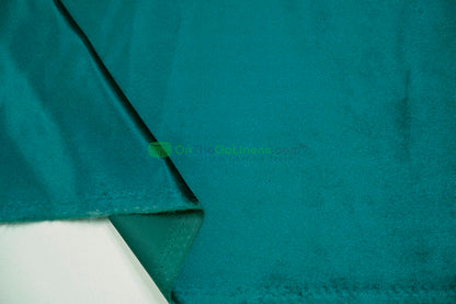 BT Royal™ --------------------------------------- Plush Velvet Fabric by the Yard | Soft Non Stretch Velvet Fabric | 60" Wide | Multiple Colors