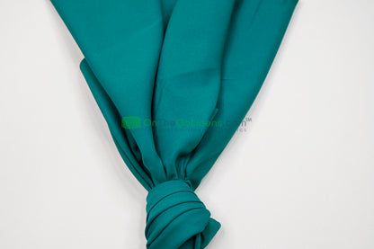 Visa Polyester Fabric by the Yard & Wholesale Bolt | 100% Polyester Poplin Fabric | 60" Wide |
