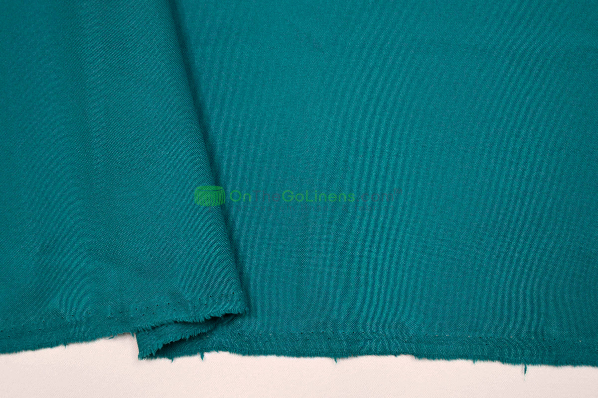 Visa Polyester Fabric by the Yard & Wholesale Bolt | 100% Polyester Poplin Fabric | 60" Wide |