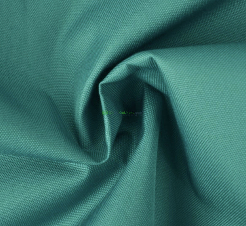 Waterproof Canvas Fabric by the Yard & Wholesale Bolt | 100% Polyester | Indoor & Outdoor Grade Canvas Fabric |
