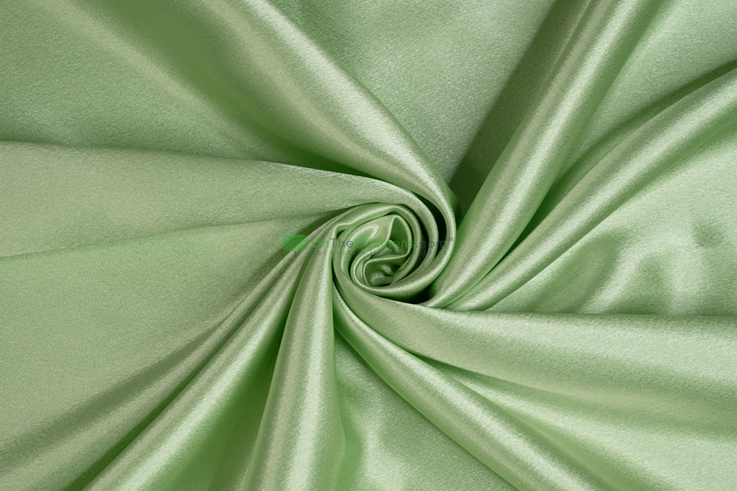 Superior Quality Japanese Crepe Back Satin Fabric by the Yard and Wholesale Bolt | 60" Wide | Multiple Colors |