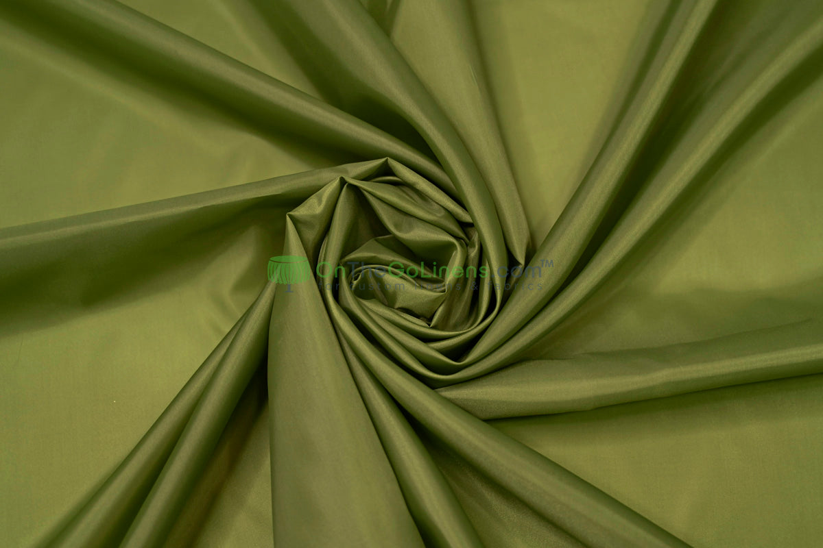 IFR Polyester Lining Fabric by the Yard & Bolt | Lining Fabric | 60" Wide | Garments & Tent Lining Decor | Inherently Fire Retardant |