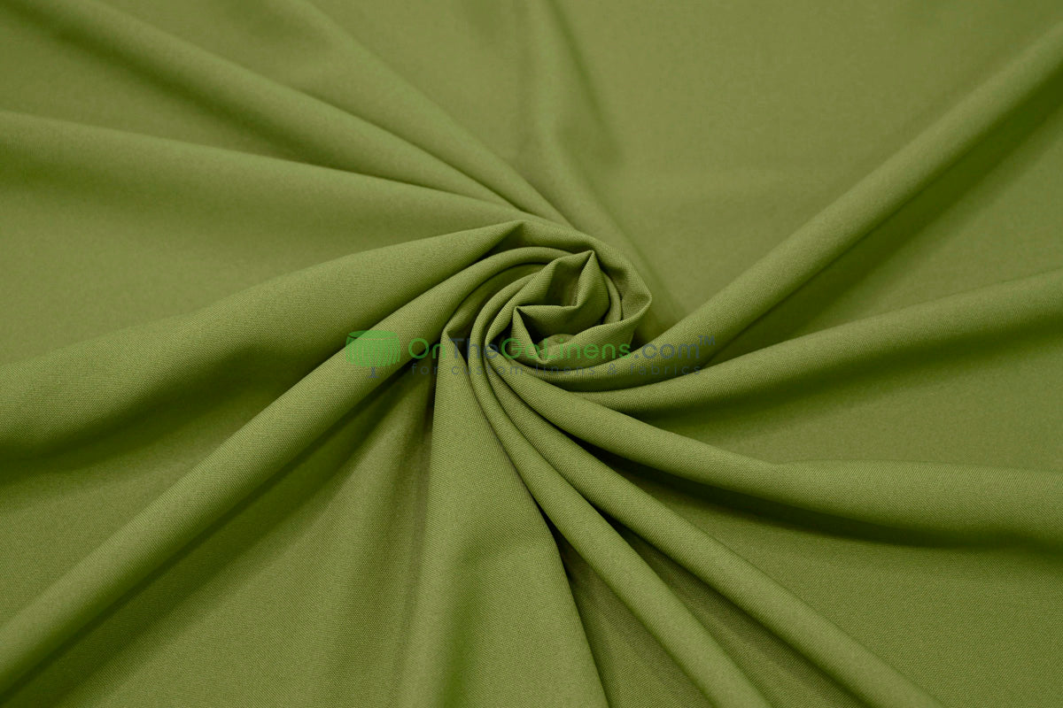 Visa Polyester Fabric by the Yard & Wholesale Bolt | 100% Polyester Poplin Fabric | 60" Wide |
