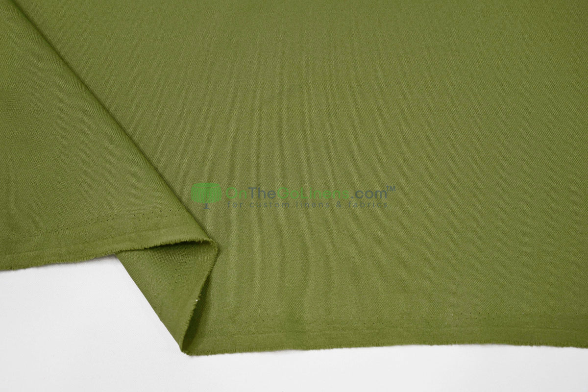 Visa Polyester Fabric by the Yard & Wholesale Bolt | 100% Polyester Poplin Fabric | 60" Wide |
