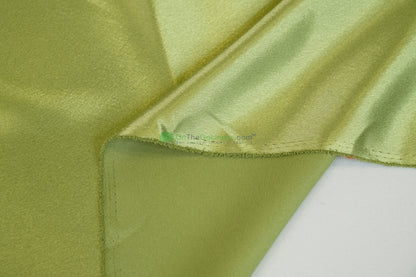 Superior Quality Japanese Crepe Back Satin Fabric by the Yard and Wholesale Bolt | 60" Wide | Multiple Colors |