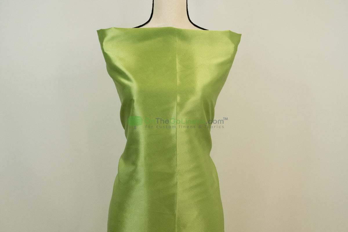 Crepe Back Satin Tablecloths, Table Overlays, Table Drapes & Banquets | Korean Quality |