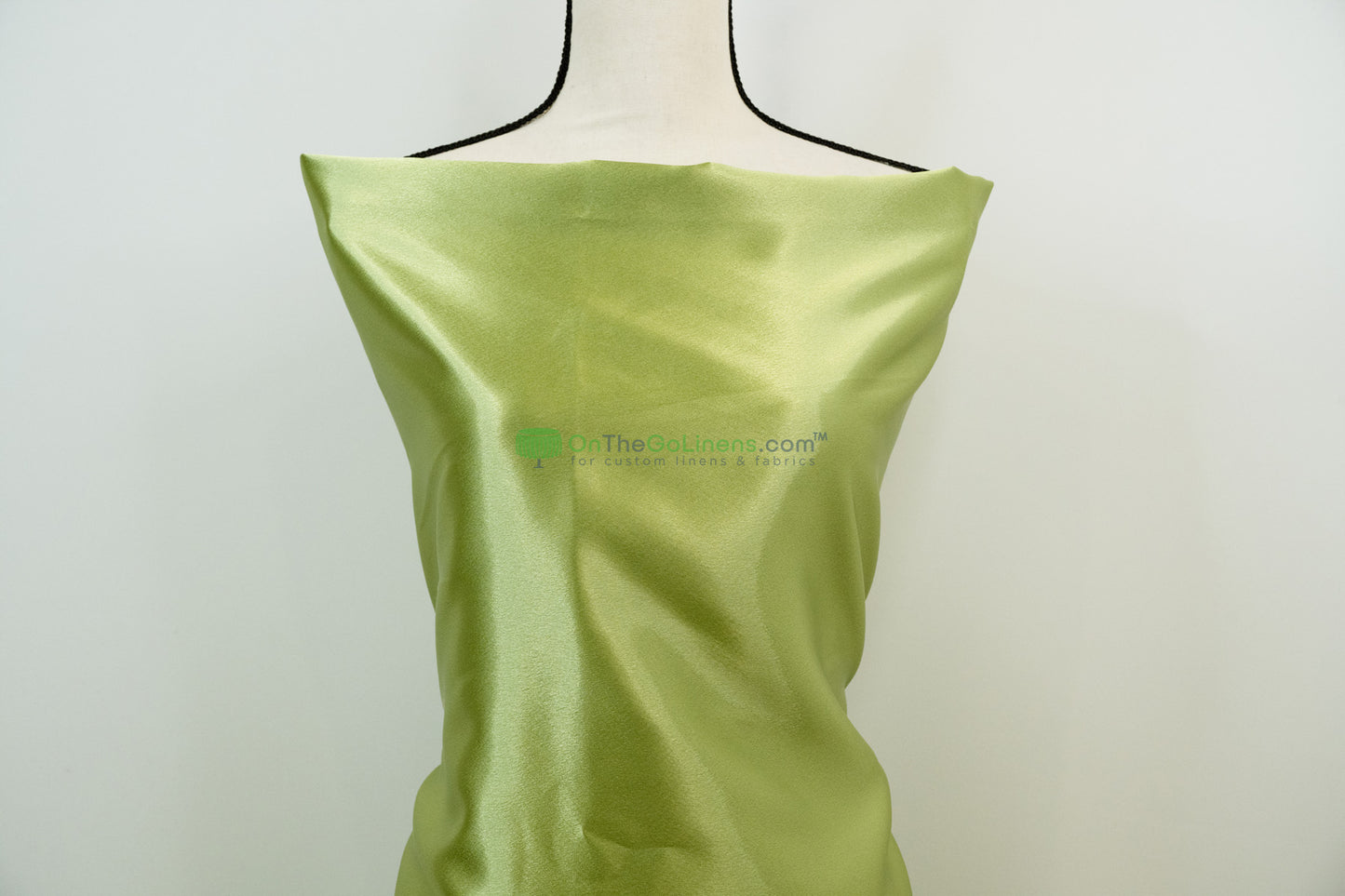 Superior Quality Japanese Crepe Back Satin Fabric by the Yard and Wholesale Bolt | 60" Wide | Multiple Colors |