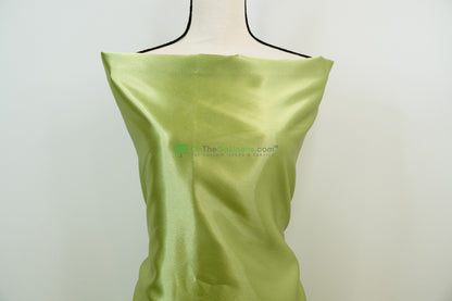 Superior Quality Japanese Crepe Back Satin Fabric by the Yard and Wholesale Bolt | 60" Wide | Multiple Colors |