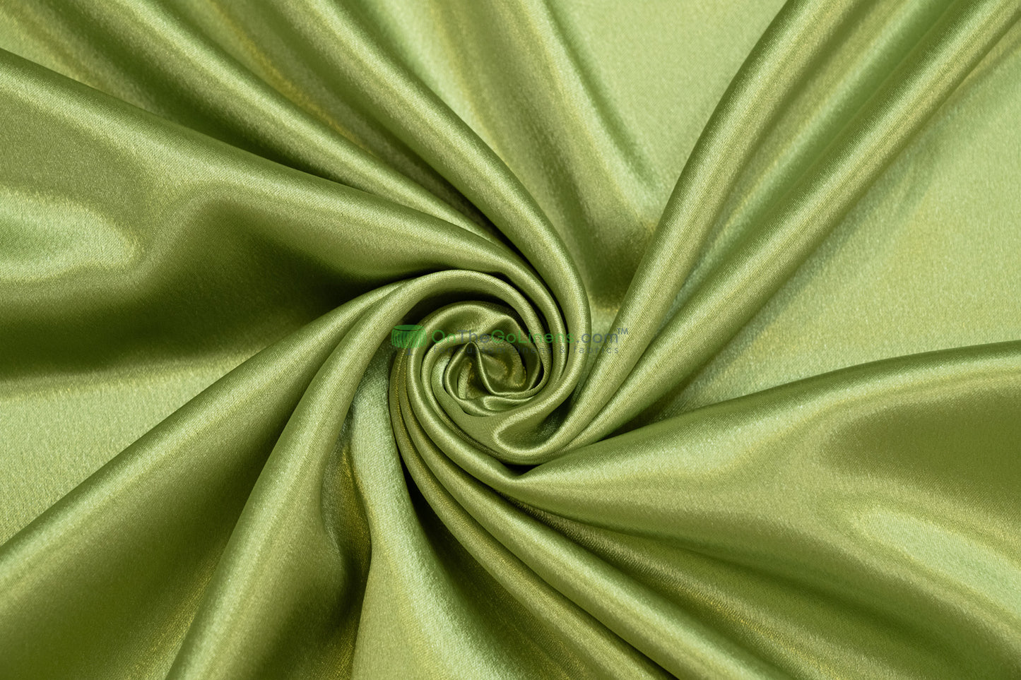 Superior Quality Japanese Crepe Back Satin Fabric by the Yard and Wholesale Bolt | 60" Wide | Multiple Colors |