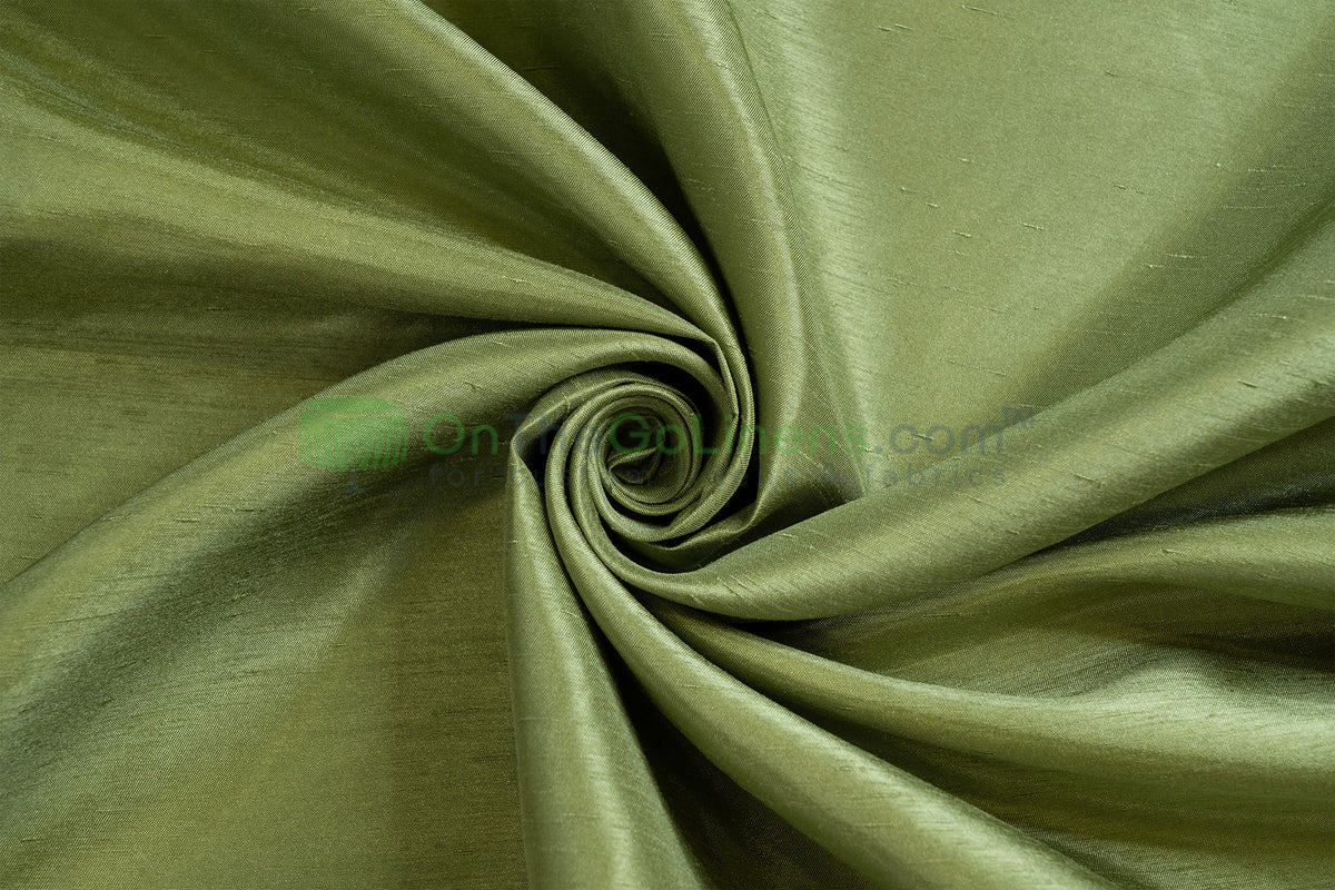 Shantung Satin Table Runners | Reversible Silk Satin Table Runners | 100% Polyester | Multiple Colors |