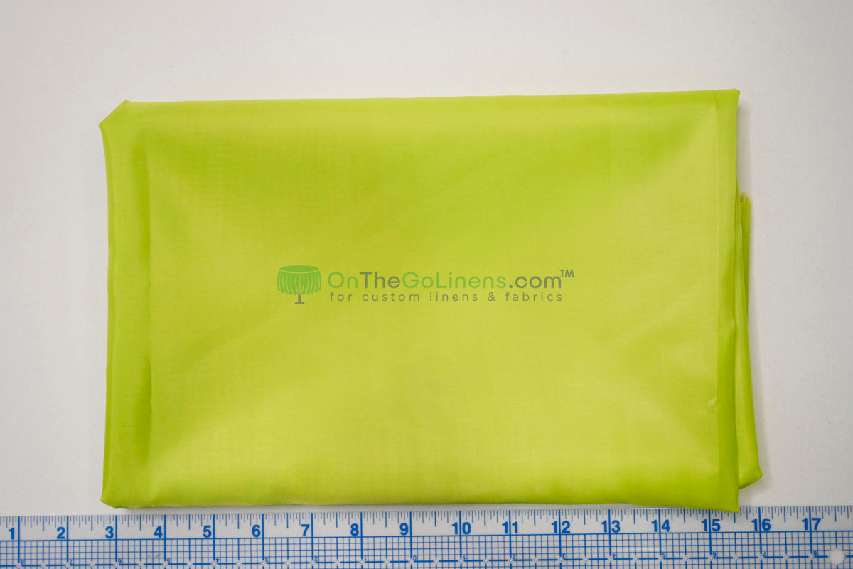 IFR Polyester Lining Fabric by the Yard & Bolt | Lining Fabric | 60" Wide | Garments & Tent Lining Decor | Inherently Fire Retardant |