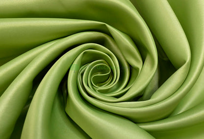 Lamour Satin Table Runners | 100% Polyester Semi Dull Heavy Satin Table Runners