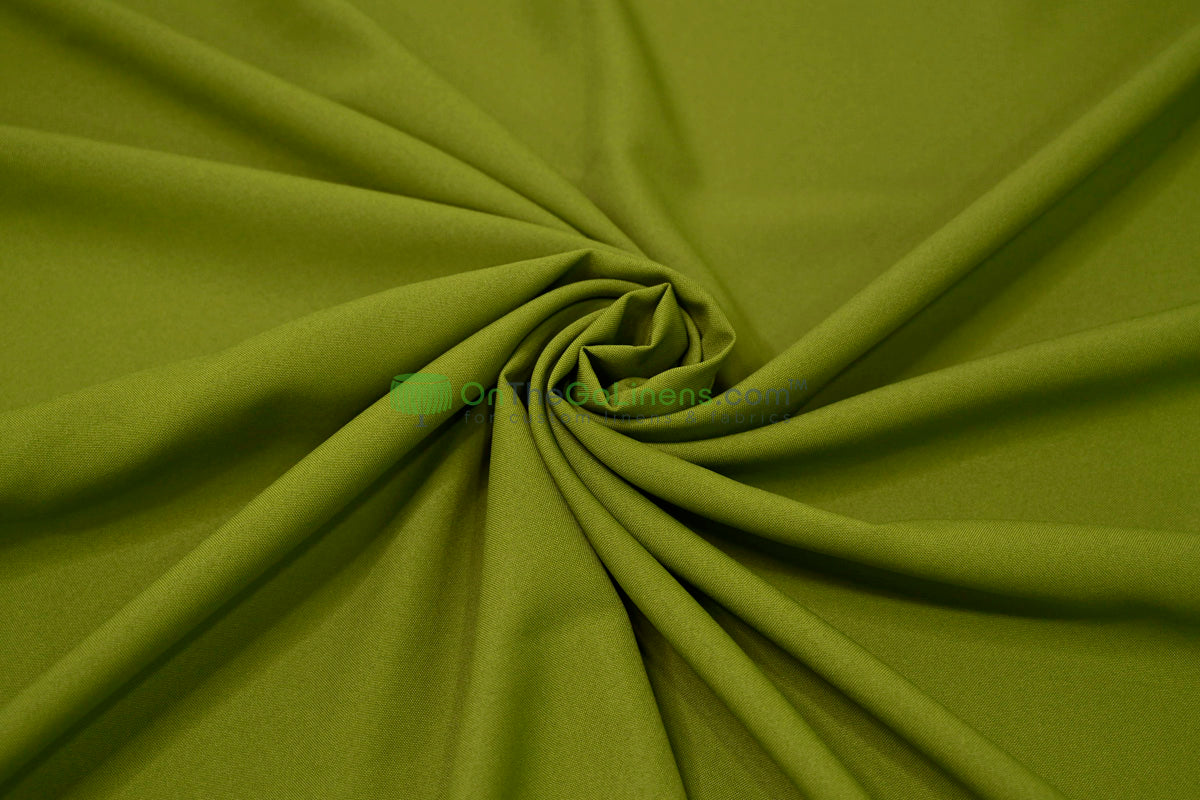 Visa Polyester Fabric by the Yard & Wholesale Bolt | 100% Polyester Poplin Fabric | 60" Wide |
