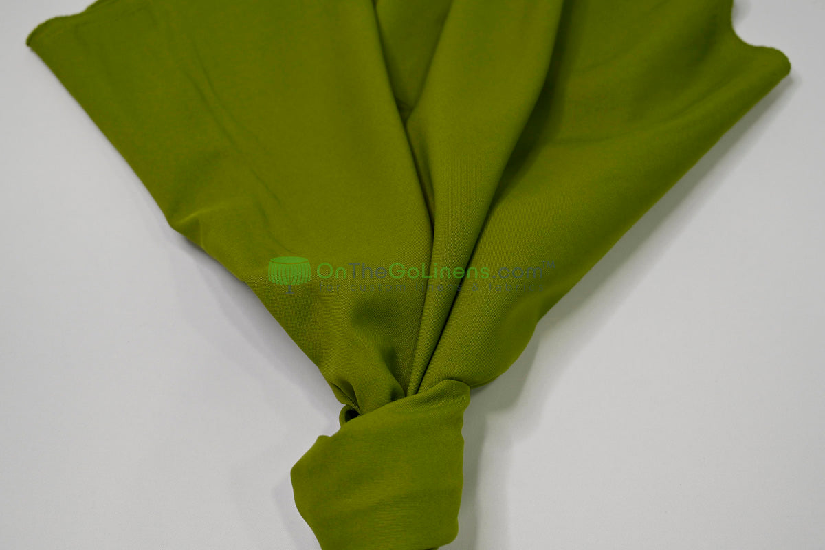 Visa Polyester Fabric by the Yard & Wholesale Bolt | 100% Polyester Poplin Fabric | 60" Wide |