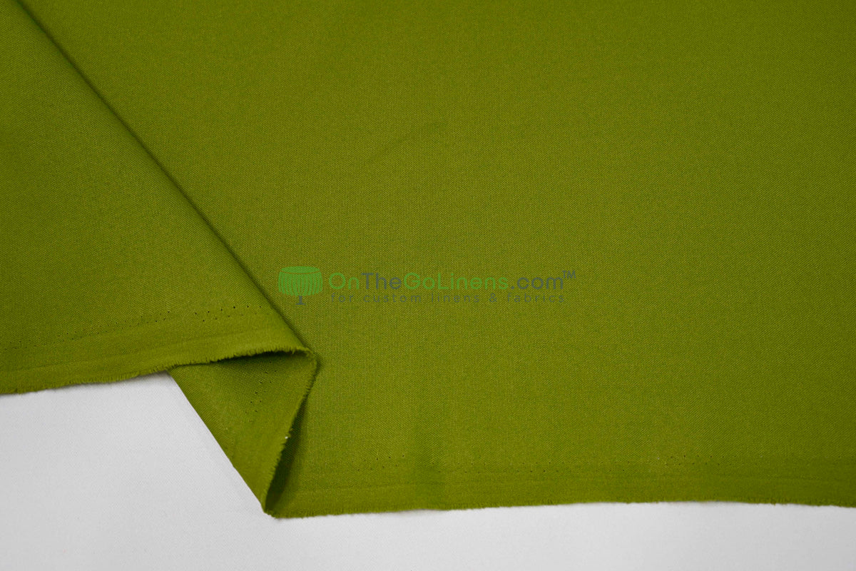 Visa Polyester Fabric by the Yard & Wholesale Bolt | 100% Polyester Poplin Fabric | 60" Wide |