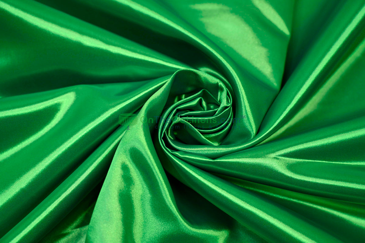 Bridal Satin Fabric by the Yard & Wholesale Bolt | 60" Wide | 100% Polyester |