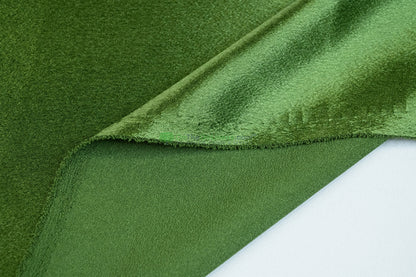 Superior Quality Japanese Crepe Back Satin Fabric by the Yard and Wholesale Bolt | 60" Wide | Multiple Colors |