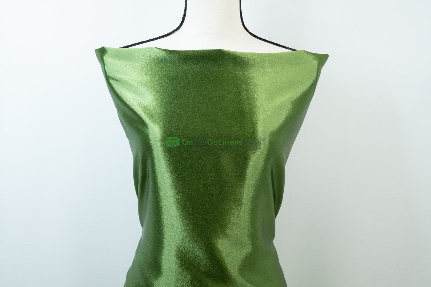 Superior Quality Japanese Crepe Back Satin Fabric by the Yard and Wholesale Bolt | 60" Wide | Multiple Colors |