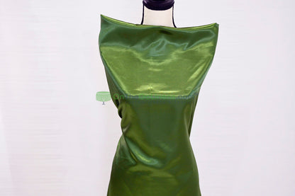 Charmeuse Satin Table Linens, Table Overlays, Table Drapes and Banquets | Multiple IFR Satin Colors |