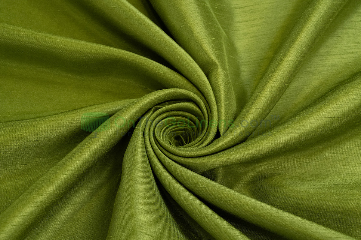 Shantung Satin Table Runners | Reversible Silk Satin Table Runners | 100% Polyester | Multiple Colors |