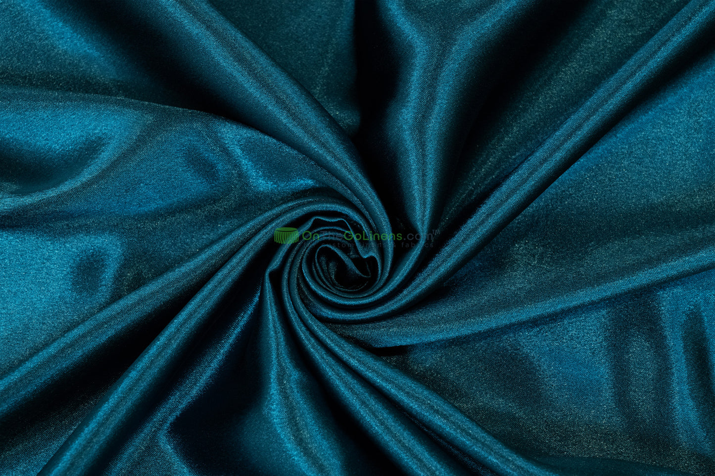 Superior Quality Japanese Crepe Back Satin Fabric by the Yard and Wholesale Bolt | 60" Wide | Multiple Colors |