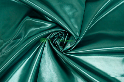 Bridal Satin Fabric by the Yard & Wholesale Bolt | 60" Wide | 100% Polyester |